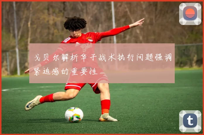 戈贝尔解析华子战术执行问题强调紧迫感的重要性