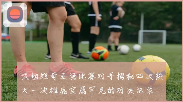 武切维奇五场比赛对手揭秘四次热火一次雄鹿实属罕见的对决记录