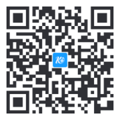 苹果用户专属 二维码 - KAIYUNSPORTS
